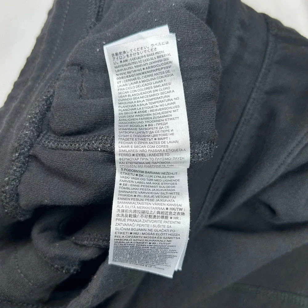 GapFit‎ Tech Pant RCP True Black Boys XL 12-13 Joggers